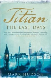 Cover von Titian: The Last Days