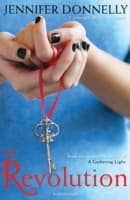 Cover von Revolution