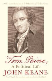 Cover von Tom Paine