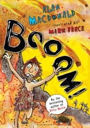 Cover von Booom!