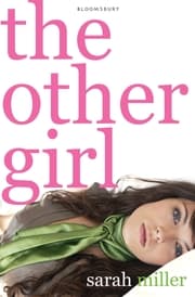 Cover von The Other Girl