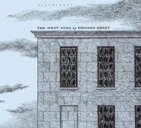 Cover von The West Wing