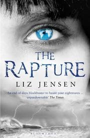 Cover von The Rapture