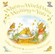 Cover von When the World Was Waiting for You