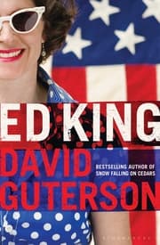 Cover von Ed King