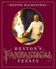 Cover von Feast