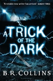 Cover von A Trick of the Dark