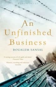 Cover von An Unfinished Business