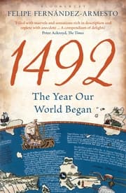 Cover von 1492