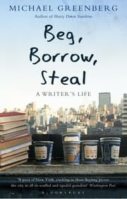 Cover von Beg, Borrow, Steal
