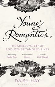 Cover von Young Romantics