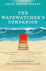 Cover von The Wavewatcher's Companion