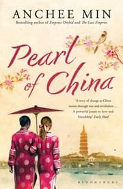 Cover von Pearl of China