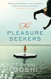 Cover von The Pleasure Seekers
