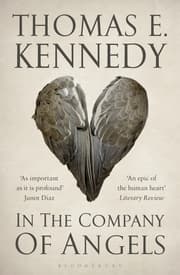 Cover von In the Company of Angels