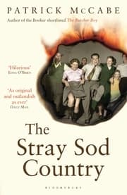 Cover von The Stray Sod Country