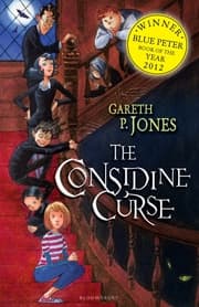 Cover von The Considine Curse