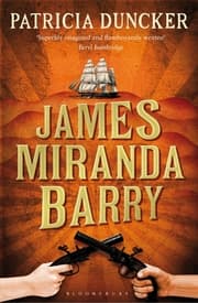 Cover von James Miranda Barry