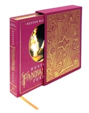 Cover von Heston's Fantastical Feasts