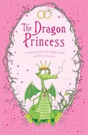 Cover von The Dragon Princess