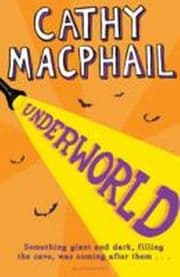 Cover von Underworld