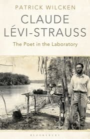 Cover von Claude Levi-Strauss