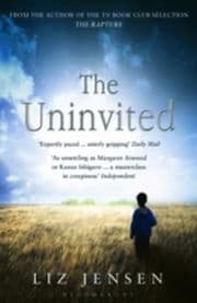 Cover von The Uninvited