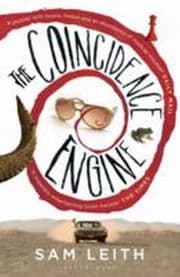 Cover von The Coincidence Engine