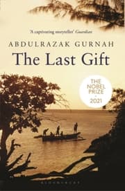 Cover von The Last Gift