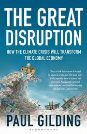 Cover von The Great Disruption