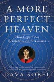 Cover von A More Perfect Heaven