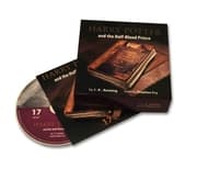 Cover von Harry Potter and the Half-Blood Prince
