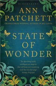 Cover von State of Wonder