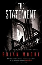 Cover von The Statement
