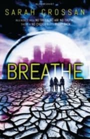 Cover von Breathe