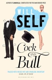 Cover von Cock and Bull