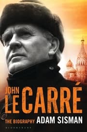 Cover von John le Carré