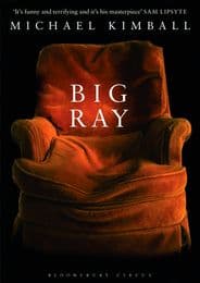 Cover von Big Ray