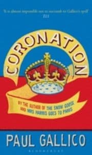 Cover von Coronation