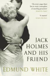 Cover von Jack Holmes and His Friend