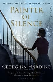 Cover von Painter of Silence