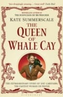 Cover von The Queen of Whale Cay