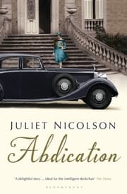 Cover von Abdication