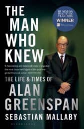 Cover von The Man Who Knew