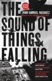 Cover von The Sound of Things Falling