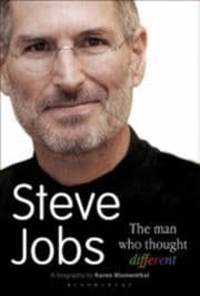 Cover von Steve Jobs
