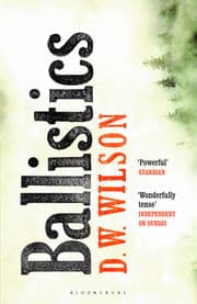Cover von Ballistics