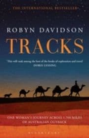 Cover von Tracks