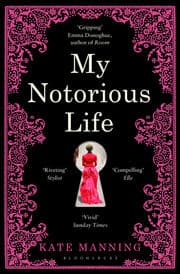Cover von My Notorious Life