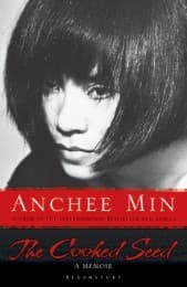 Cover von The Cooked Seed